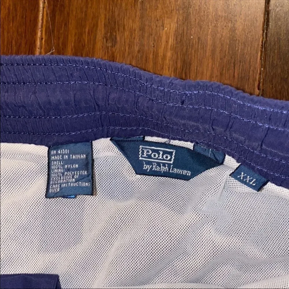 Polo Ralph Lauren Swim Trunks